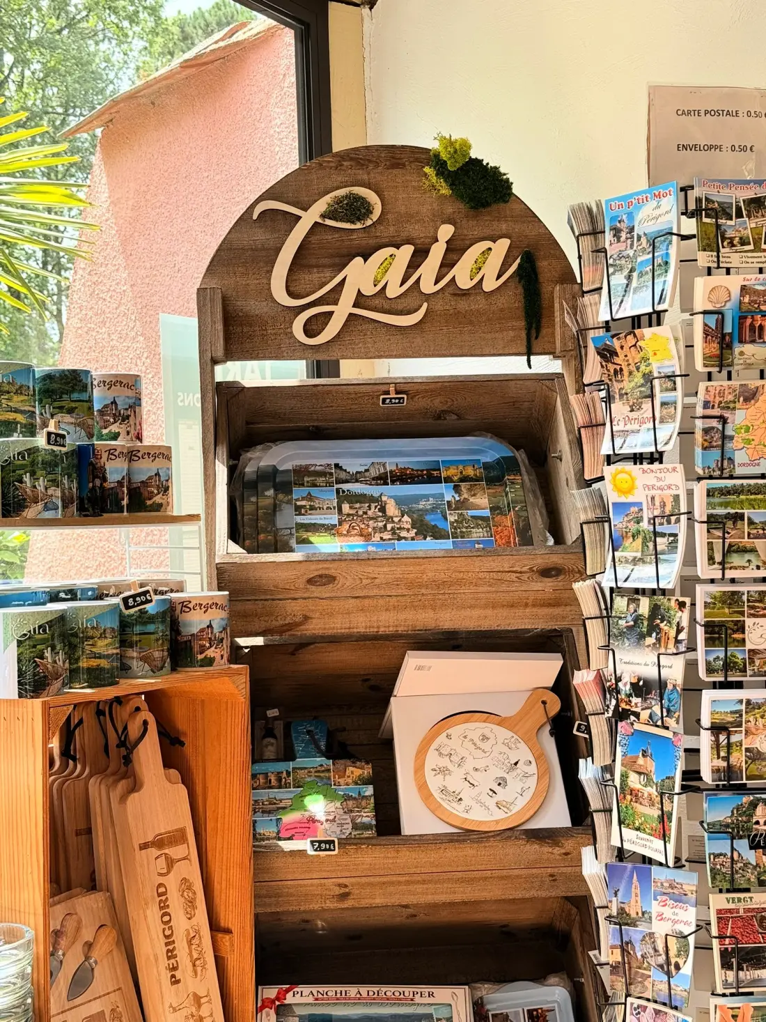 Gaia Ecolodge 3 Sterren★★★