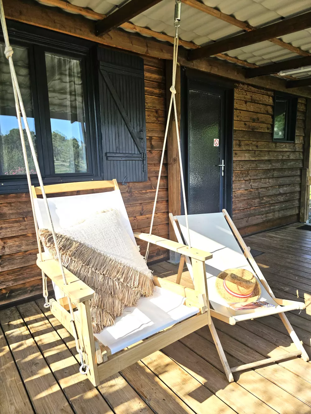 Billeder af Gaia Ecolodge Tæt på