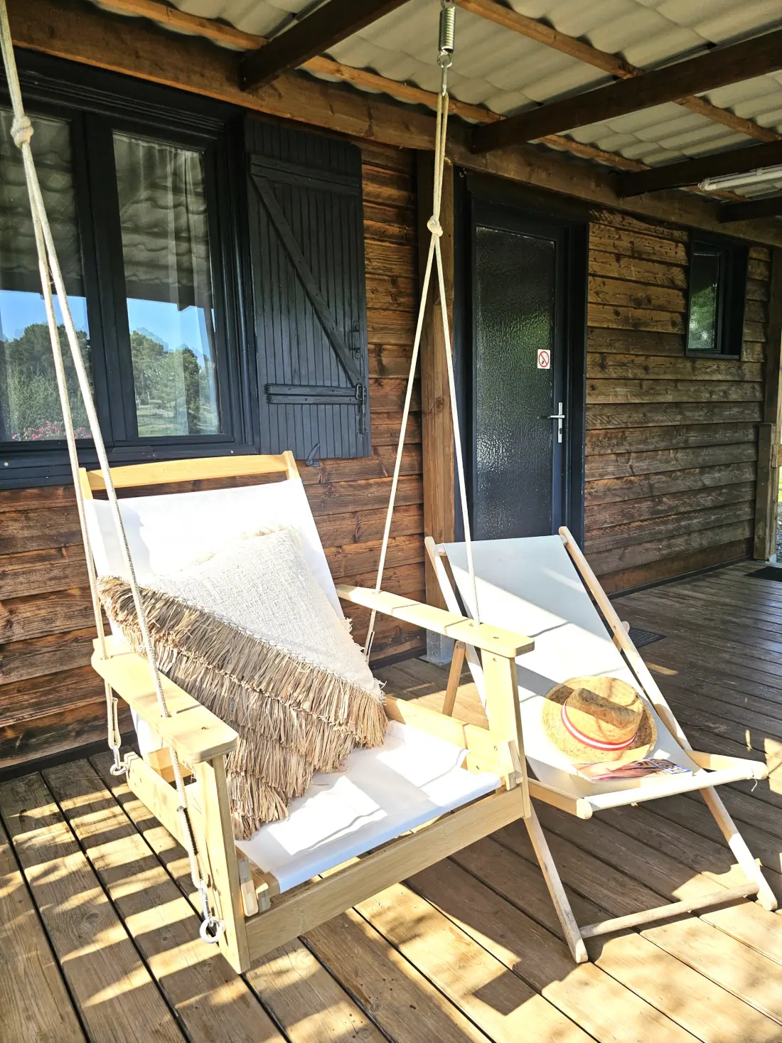 Gaia Ecolodge 3 Sterren★★★