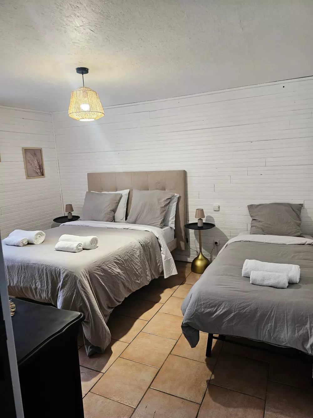 Billeder af Gaia Ecolodge Tæt på