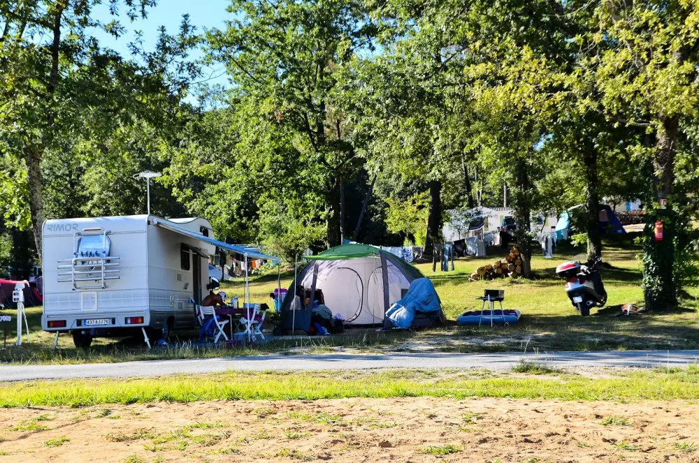 Billeder af Gaia Ecolodge Tæt på