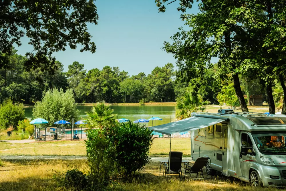 Billeder af Gaia Ecolodge Tæt på