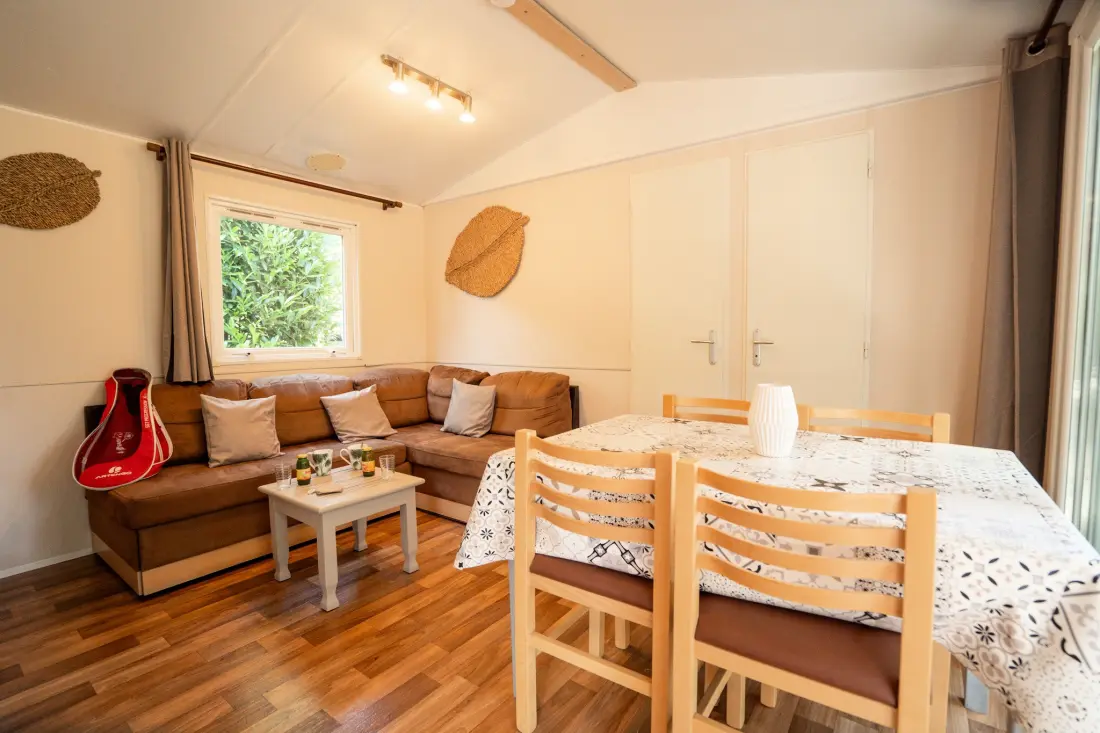 Gaia Ecolodge 3 Sterren★★★