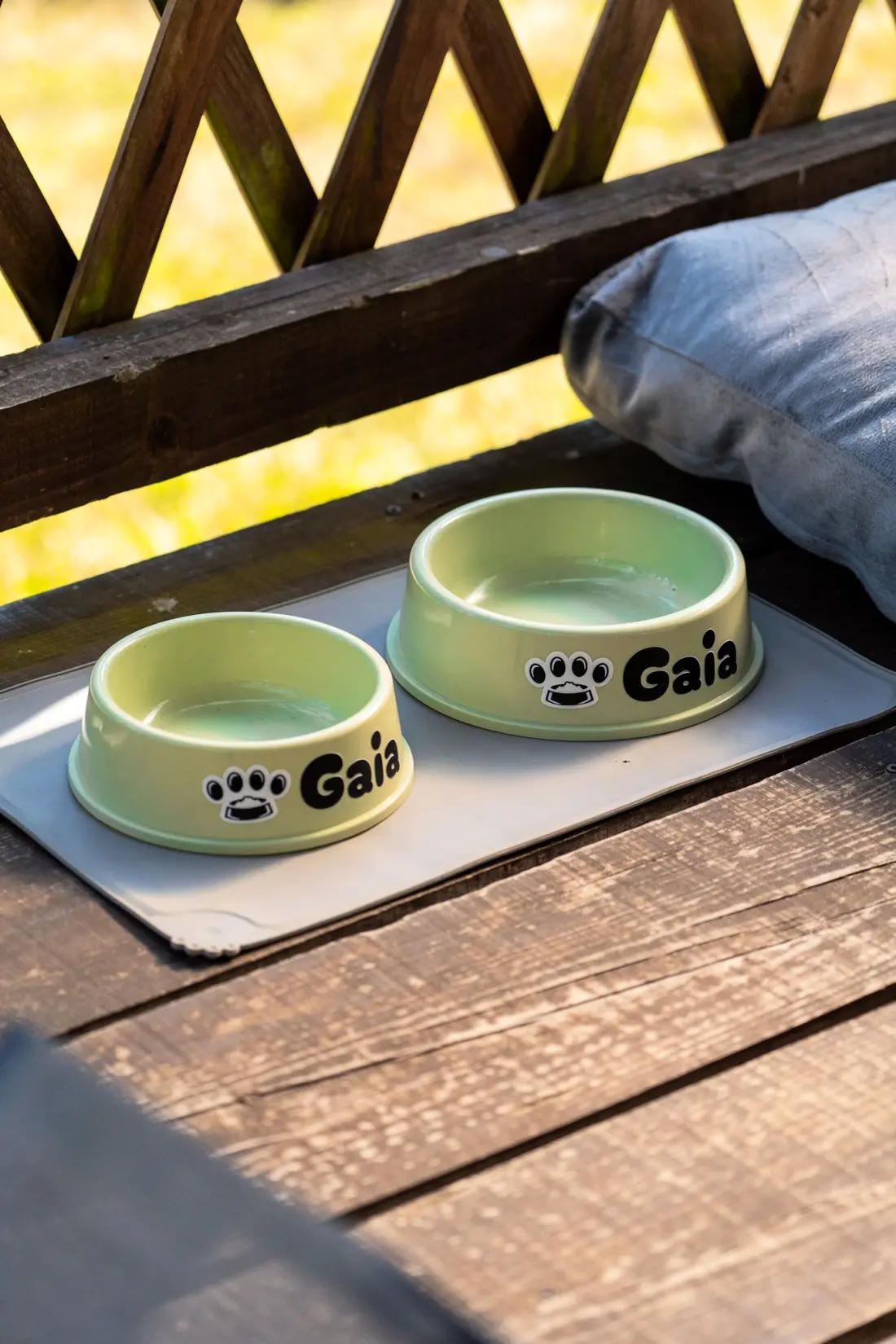 Gaia Ecolodge 3 Sterren★★★