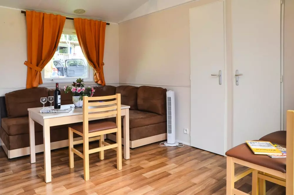 Billeder af Gaia Ecolodge Tæt på