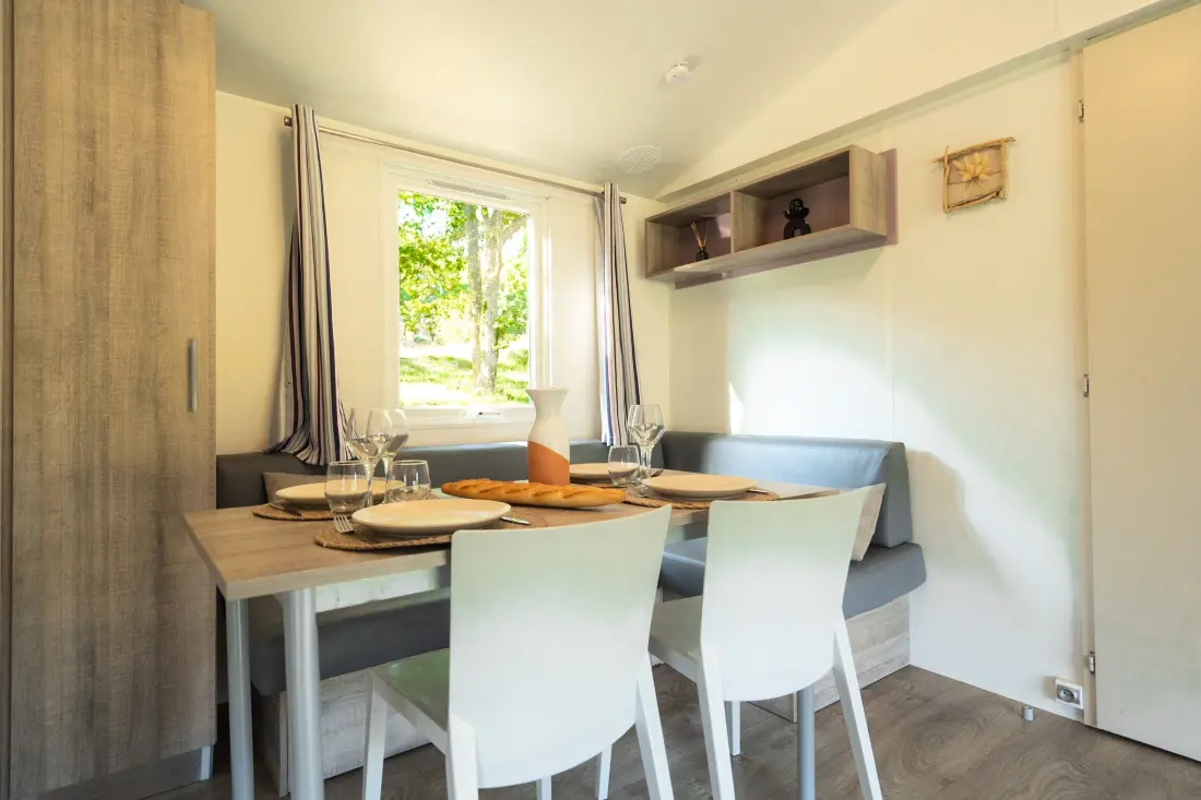 Gaia Ecolodge 3 Sterren★★★