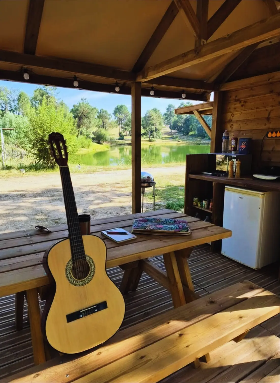 Gaia Ecolodge 3 Sterren★★★