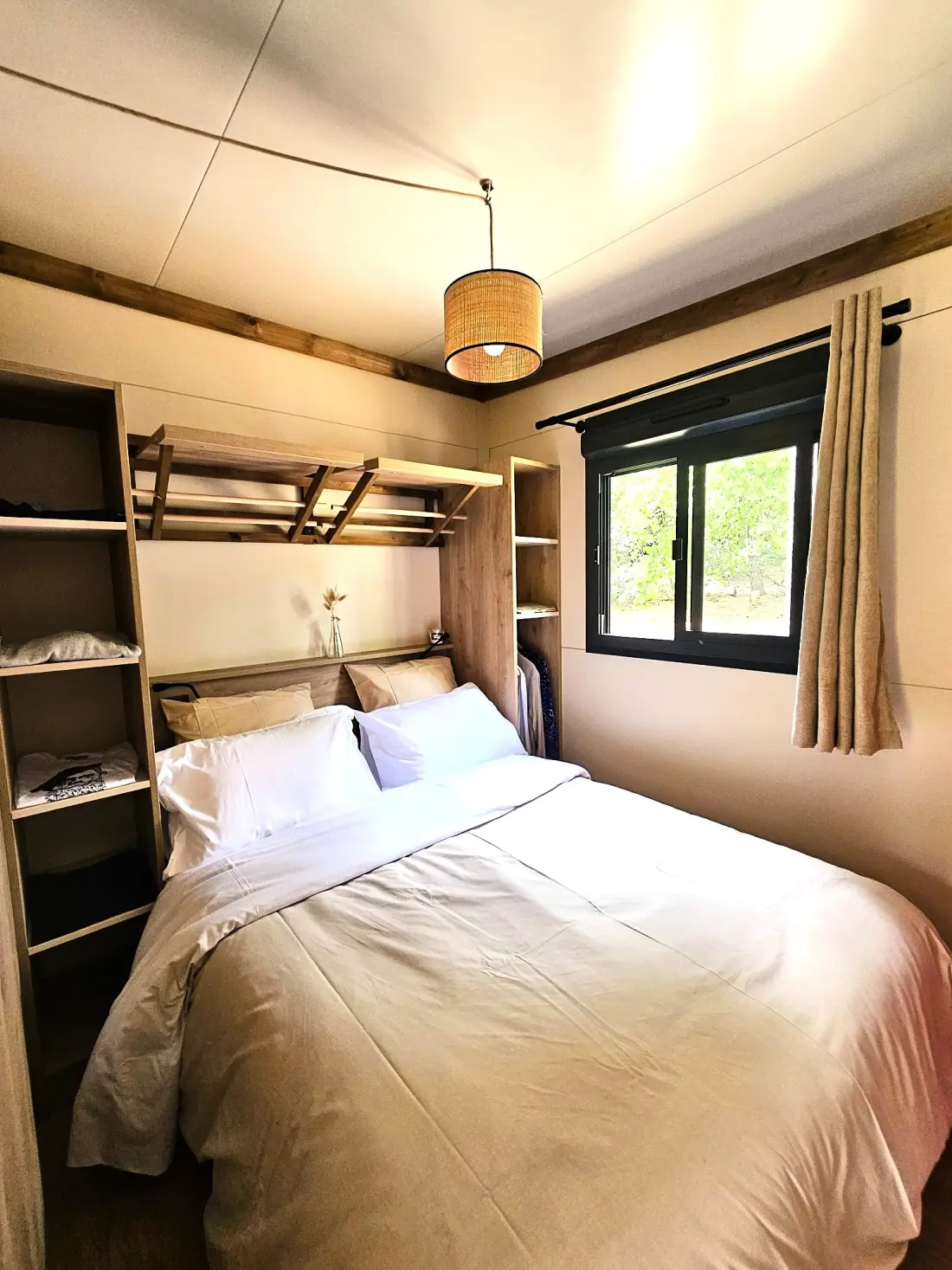 Gaia Ecolodge 3 Sterren★★★