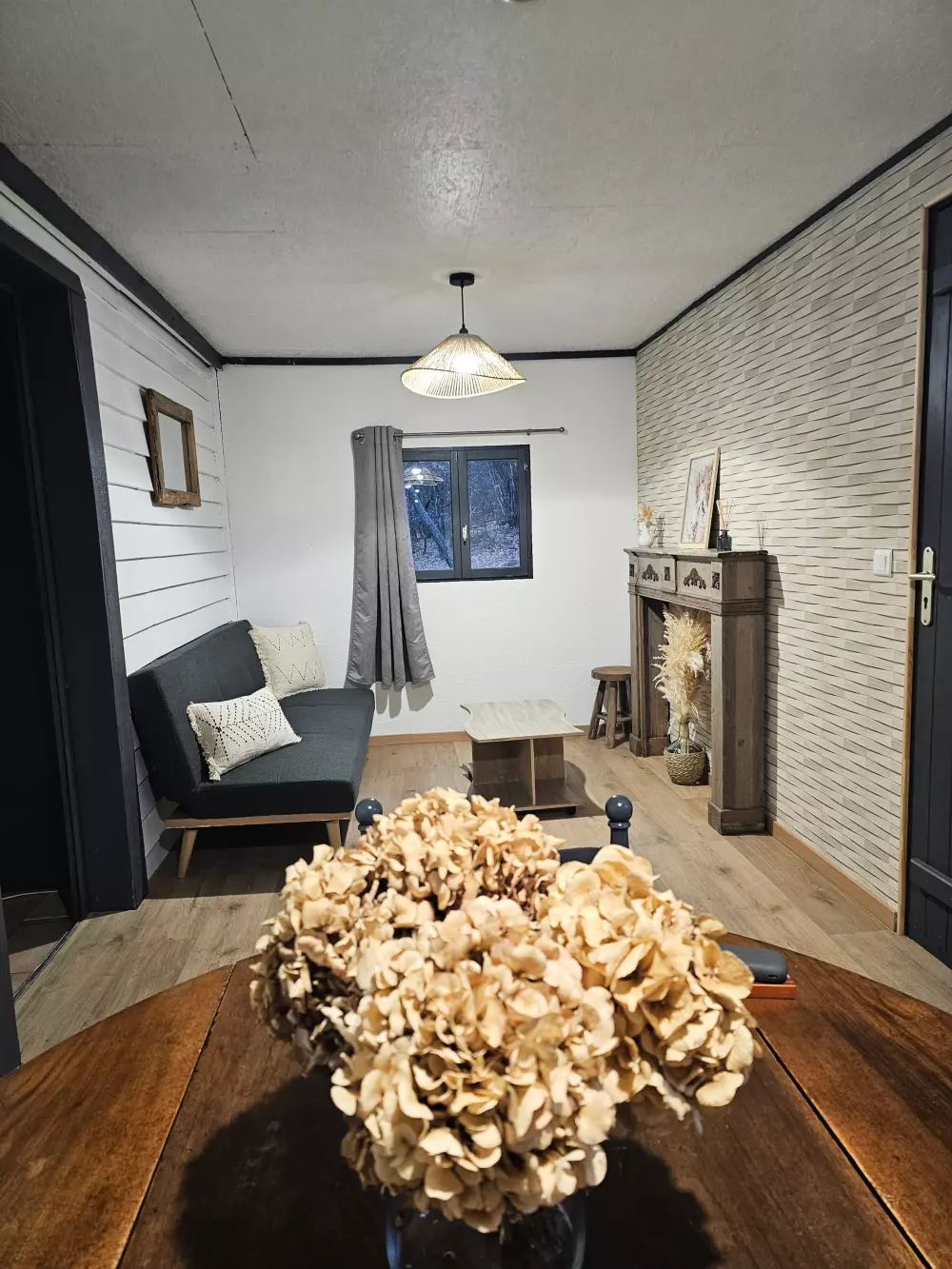 Billeder af Gaia Ecolodge Tæt på