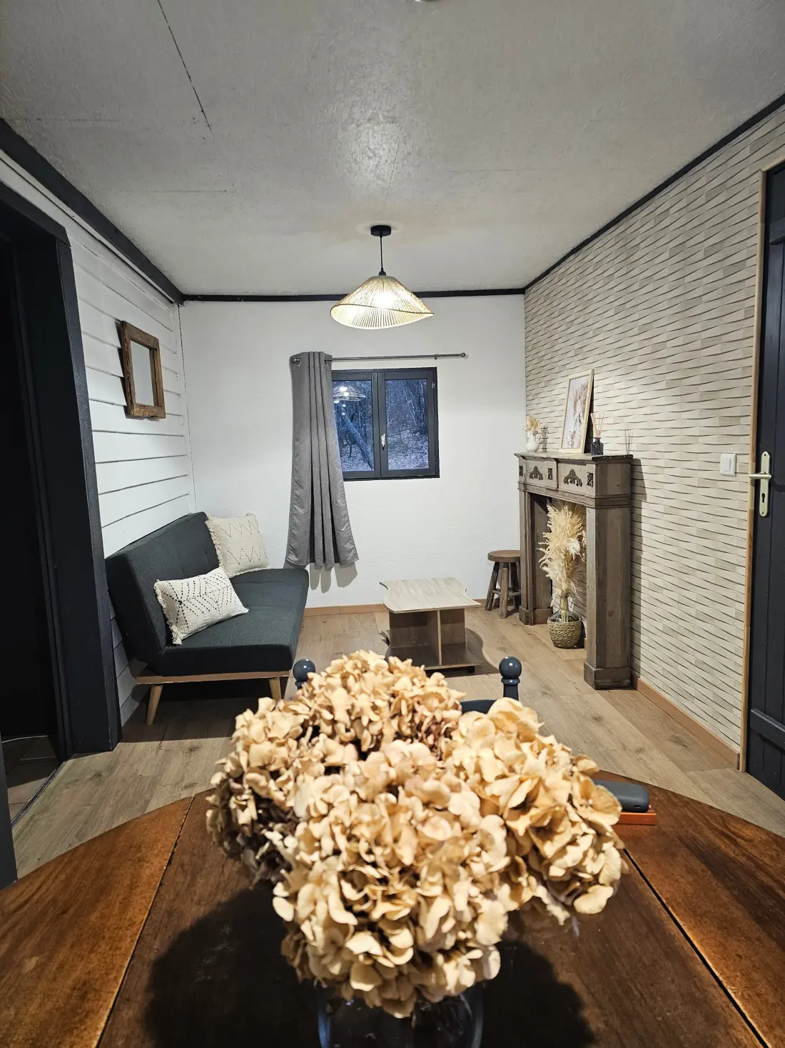 Gaia Ecolodge 3 Sterren★★★