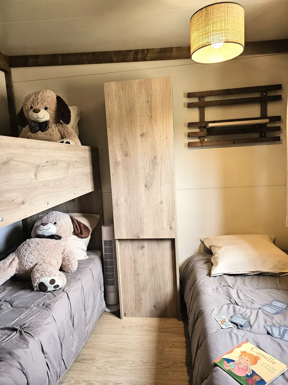 Gaia Ecolodge 3 Sterren★★★