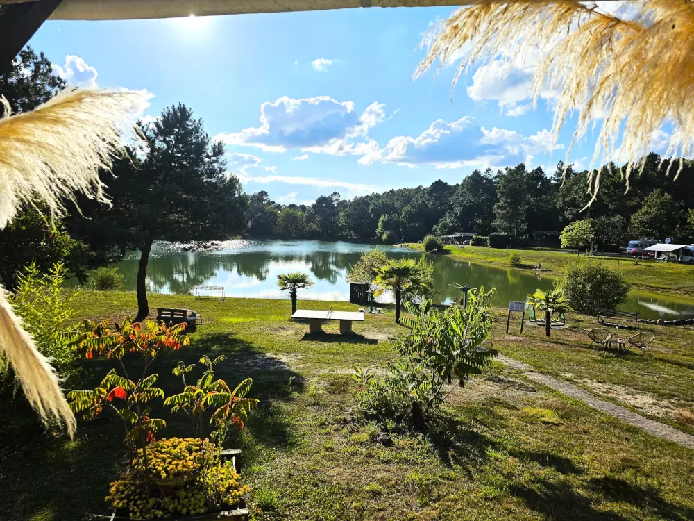 Billeder af Gaia Ecolodge Tæt på