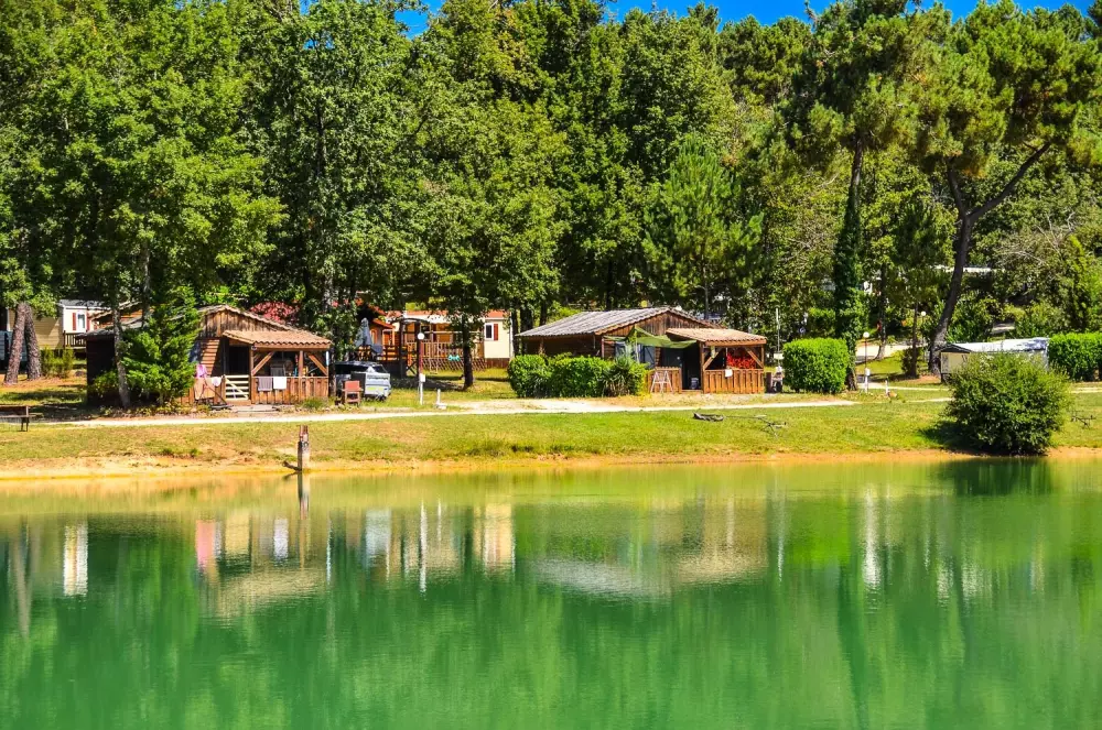 Billeder af Gaia Ecolodge Tæt på