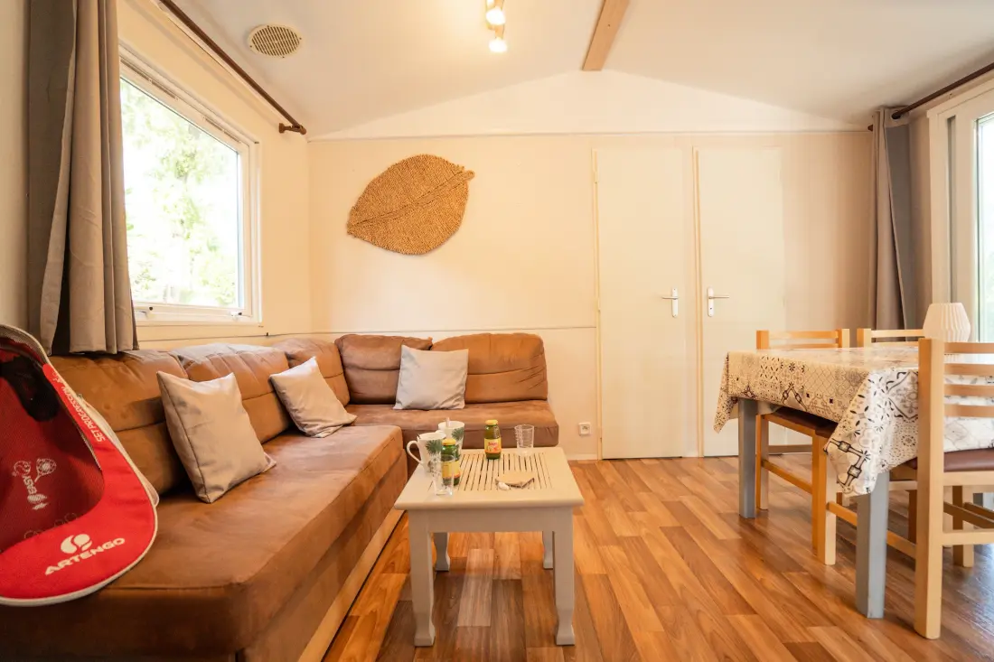 Gaia Ecolodge 3 Sterren★★★