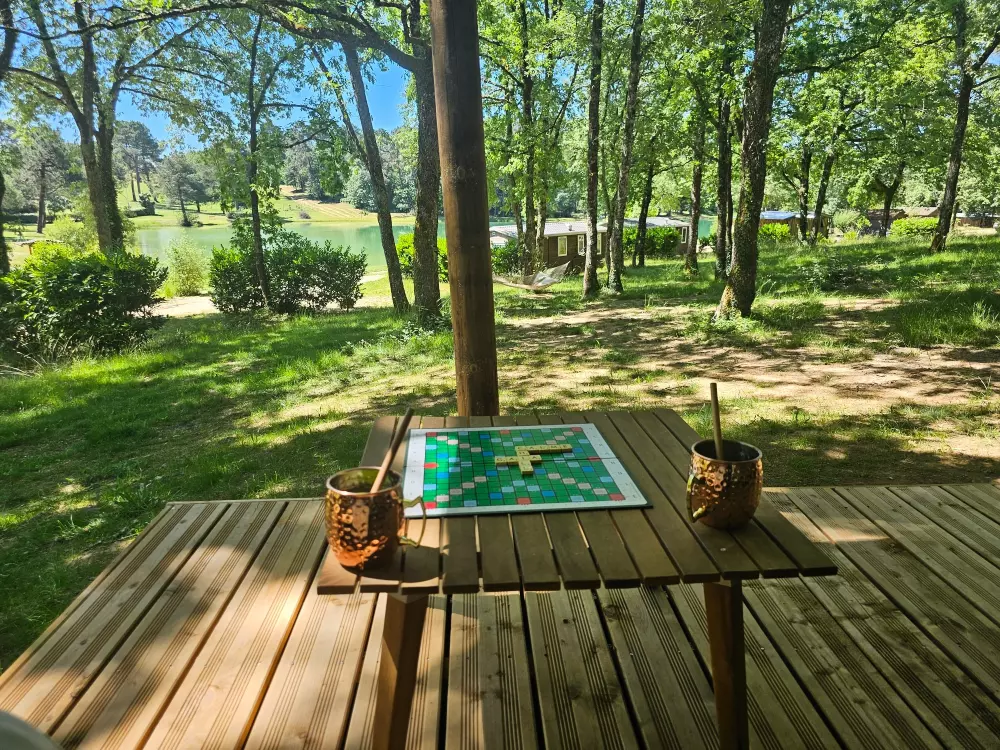 Billeder af Gaia Ecolodge Tæt på