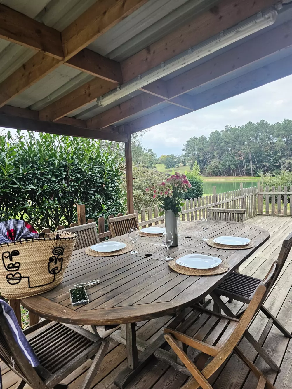 Billeder af Gaia Ecolodge Tæt på