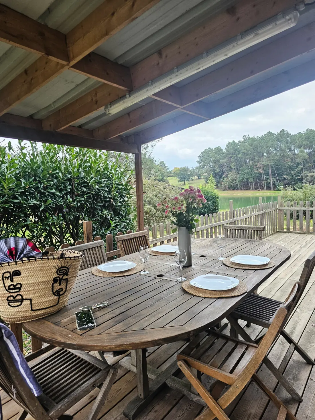 Gaia Ecolodge 3 Sterren★★★