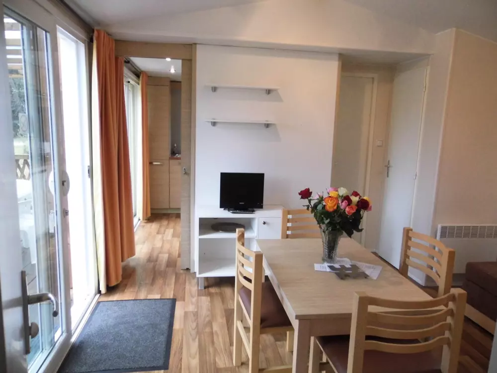 Billeder af Gaia Ecolodge Tæt på