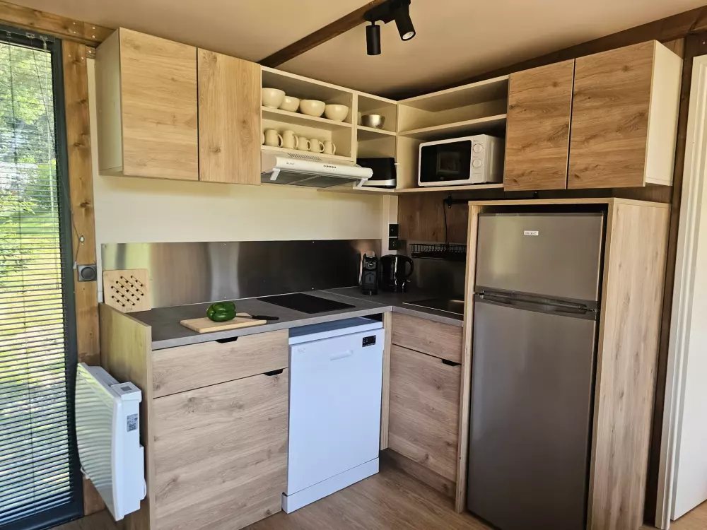 Billeder af Gaia Ecolodge Tæt på