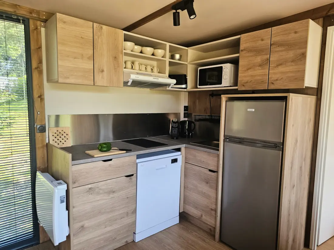 Gaia Ecolodge 3 Sterren★★★