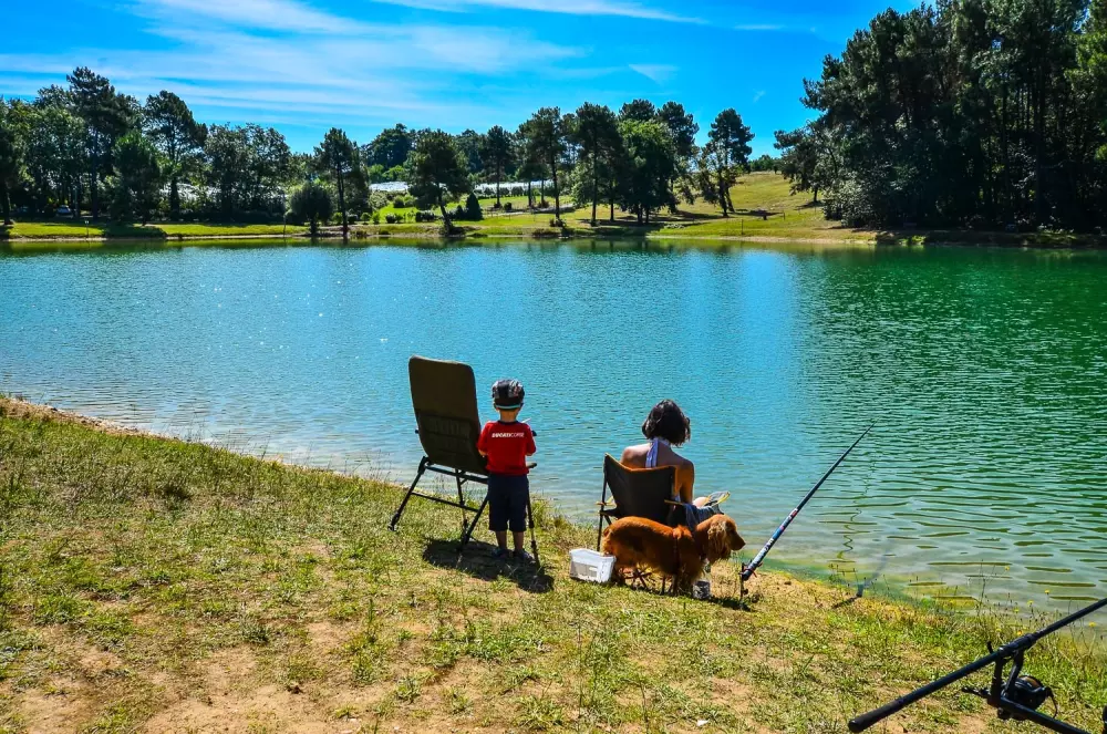 Billeder af Gaia Ecolodge Tæt på
