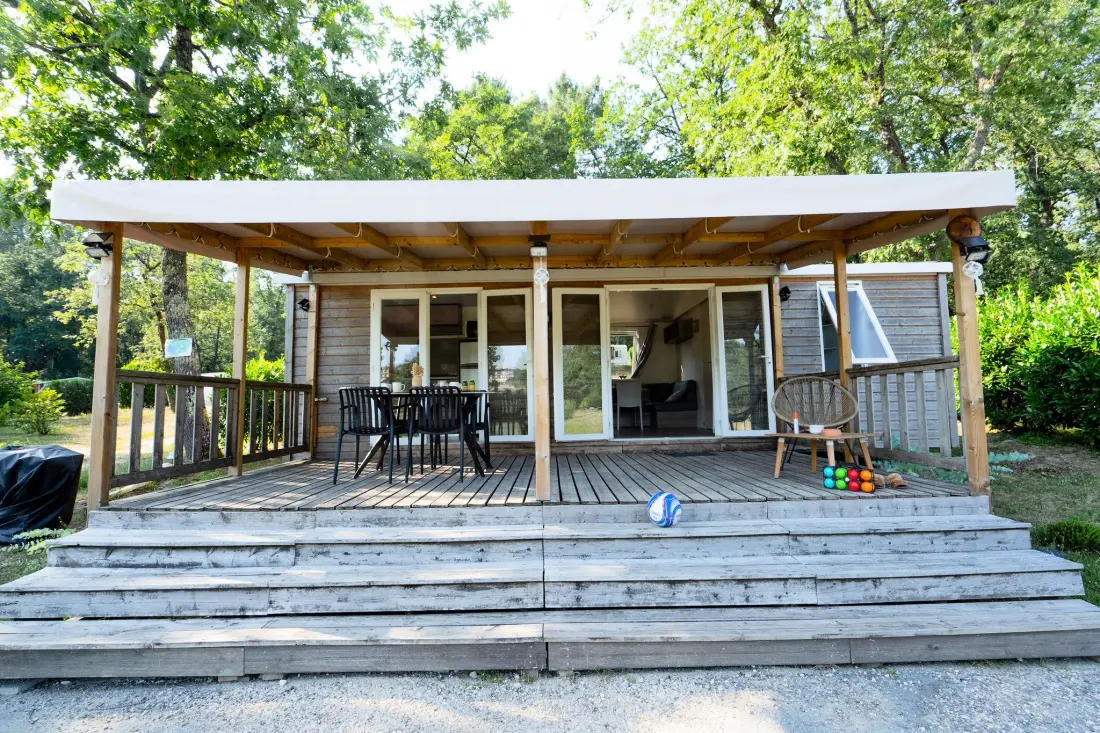 Gaia Ecolodge 3 Sterren★★★