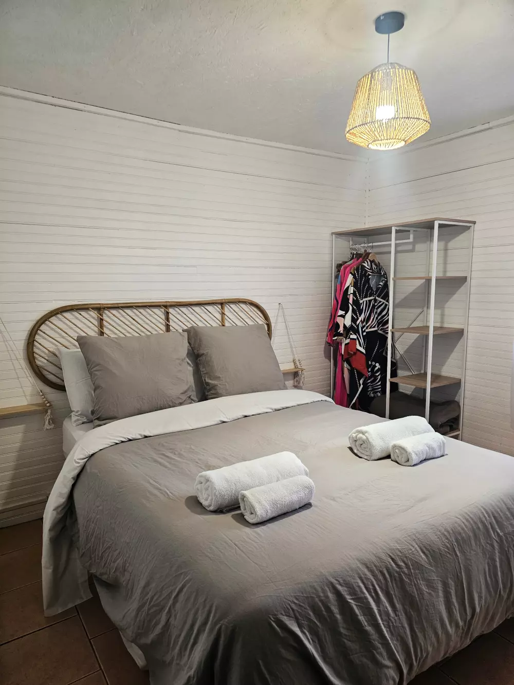 Billeder af Gaia Ecolodge Tæt på