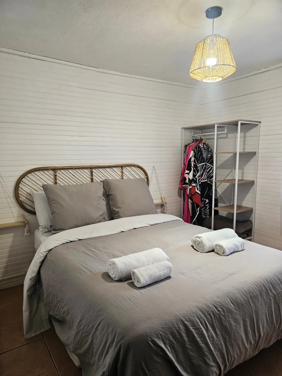 Gaia Ecolodge 3 Sterren★★★