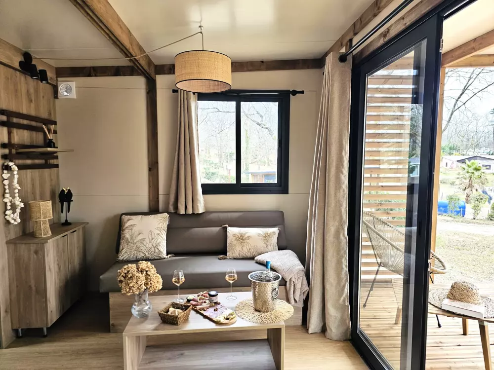 Billeder af Gaia Ecolodge Tæt på