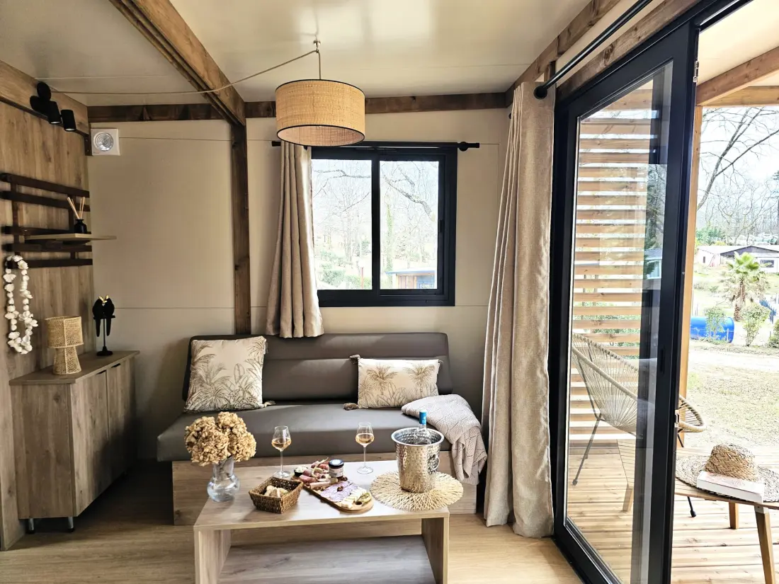 Gaia Ecolodge 3 Sterren★★★