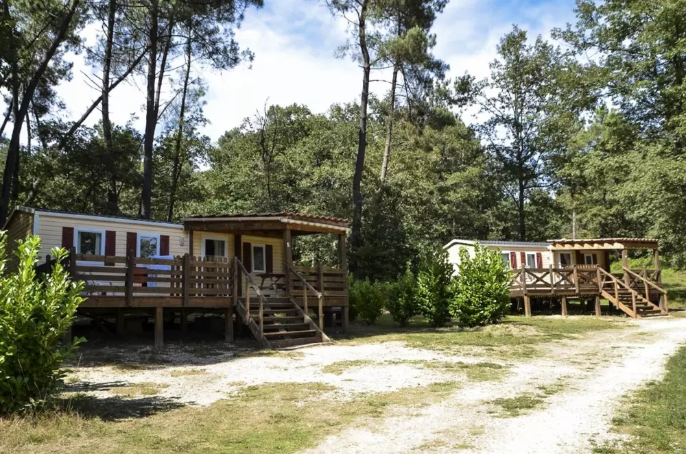 Billeder af Gaia Ecolodge Tæt på