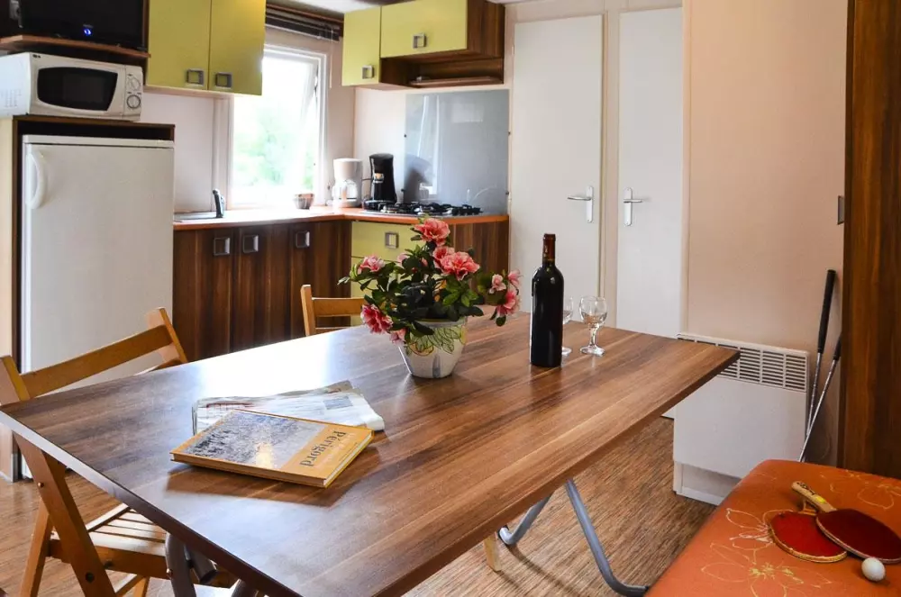 Billeder af Gaia Ecolodge Tæt på