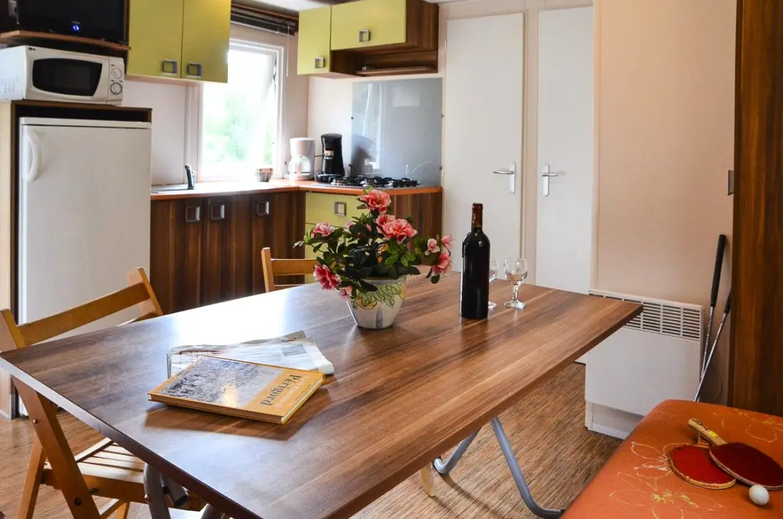 Gaia Ecolodge 3 Sterren★★★