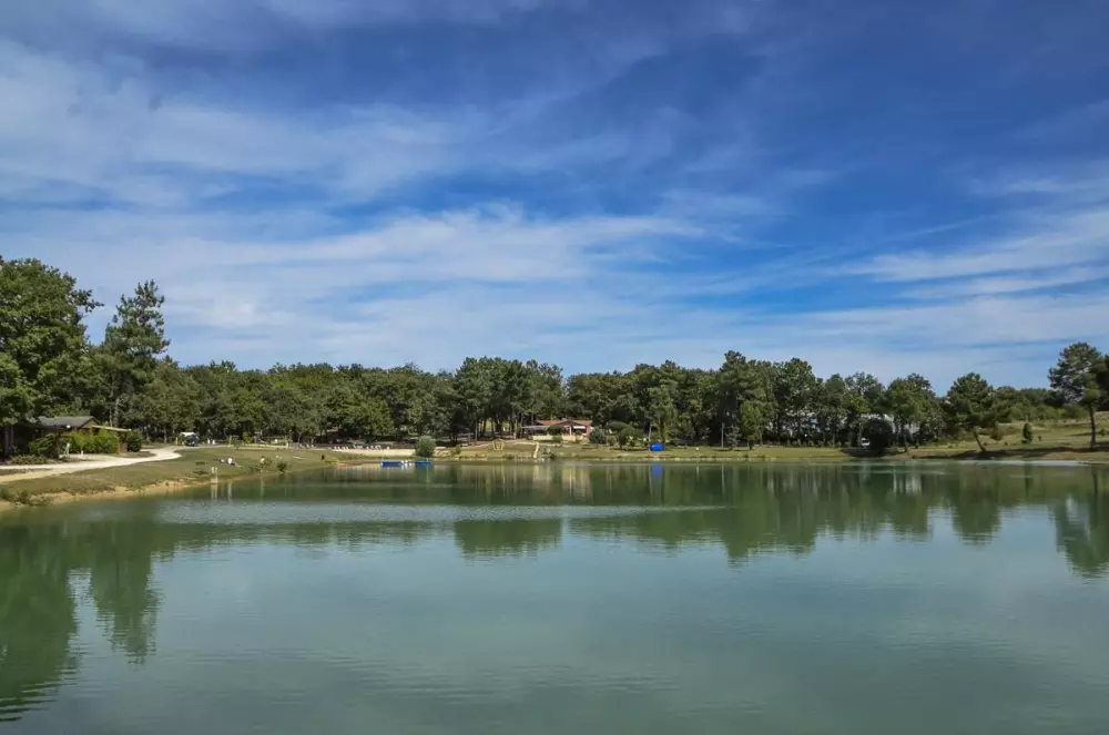 Billeder af Gaia Ecolodge Tæt på