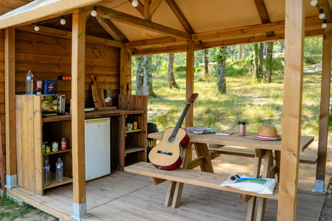 Gaia Ecolodge 3 Sterren★★★