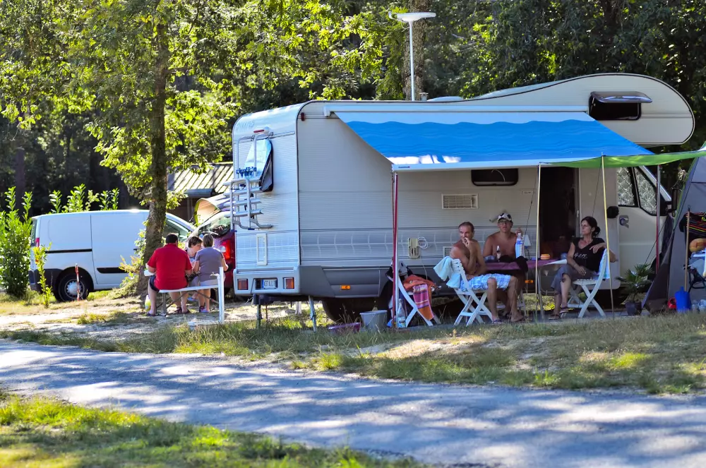 Billeder af Gaia Ecolodge Tæt på