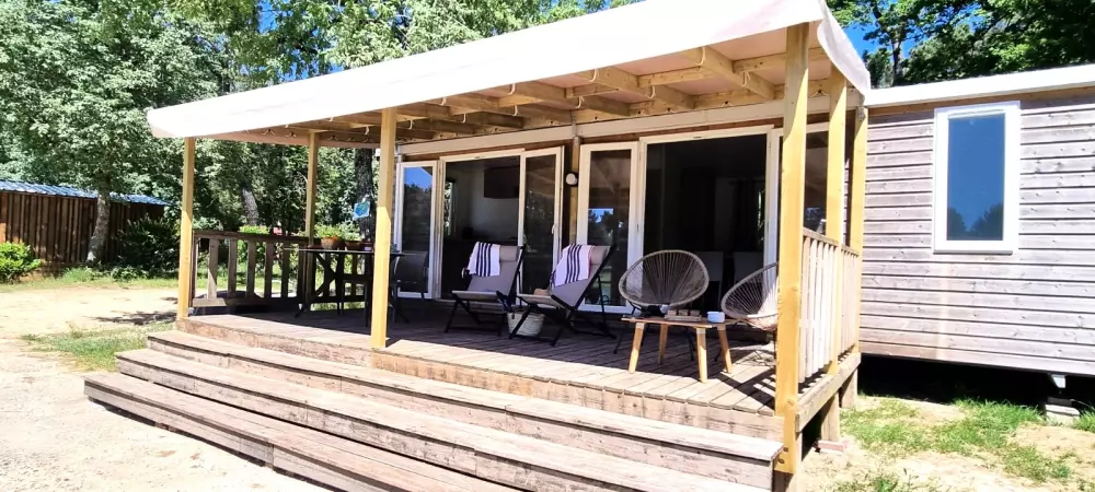 Billeder af Gaia Ecolodge Tæt på