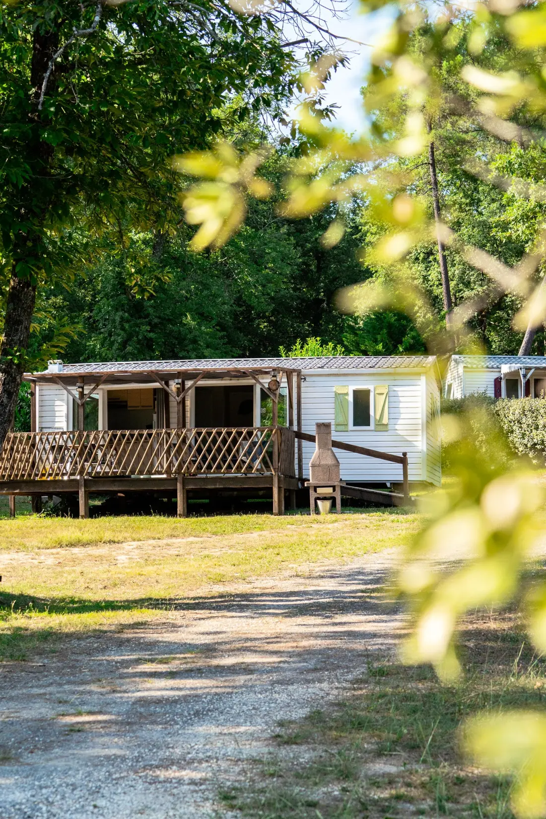 Gaia Ecolodge 3 Sterren★★★