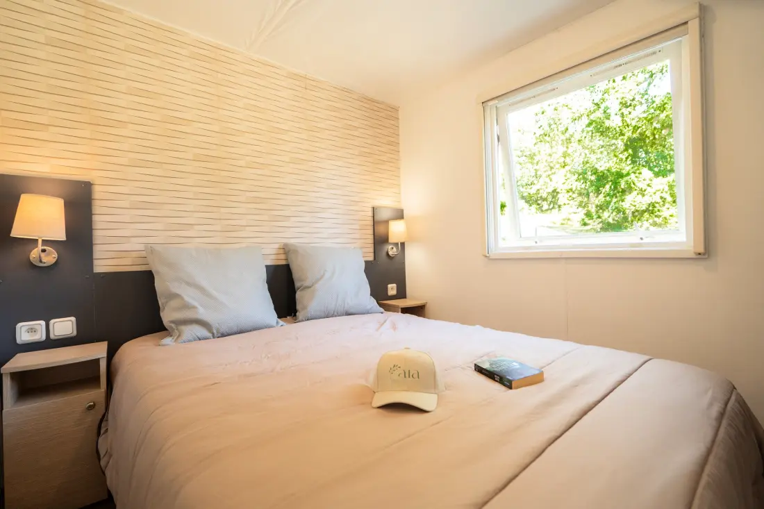 Gaia Ecolodge 3 Sterren★★★