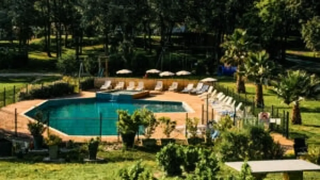 Gaia Ecolodge 3 Sterren★★★