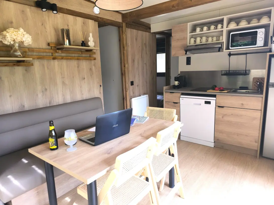 Gaia Ecolodge 3 Sterren★★★