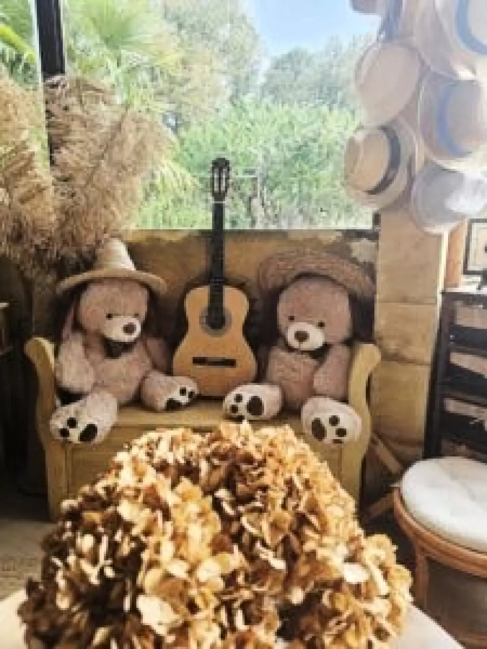 Billeder af Gaia Ecolodge Tæt på