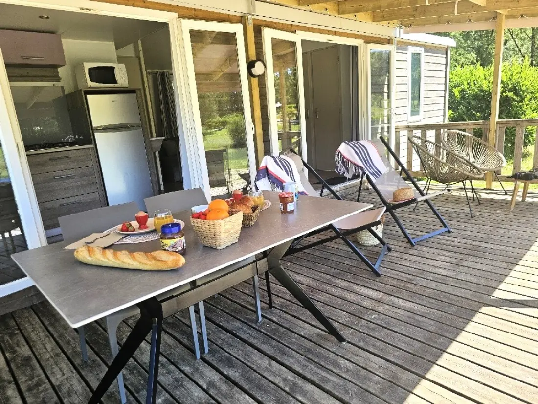 Gaia Ecolodge 3 Sterren★★★