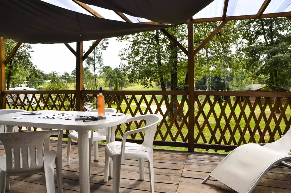 Billeder af Gaia Ecolodge Tæt på