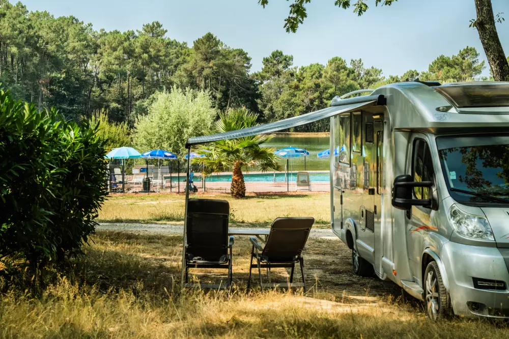 Billeder af Gaia Ecolodge Tæt på