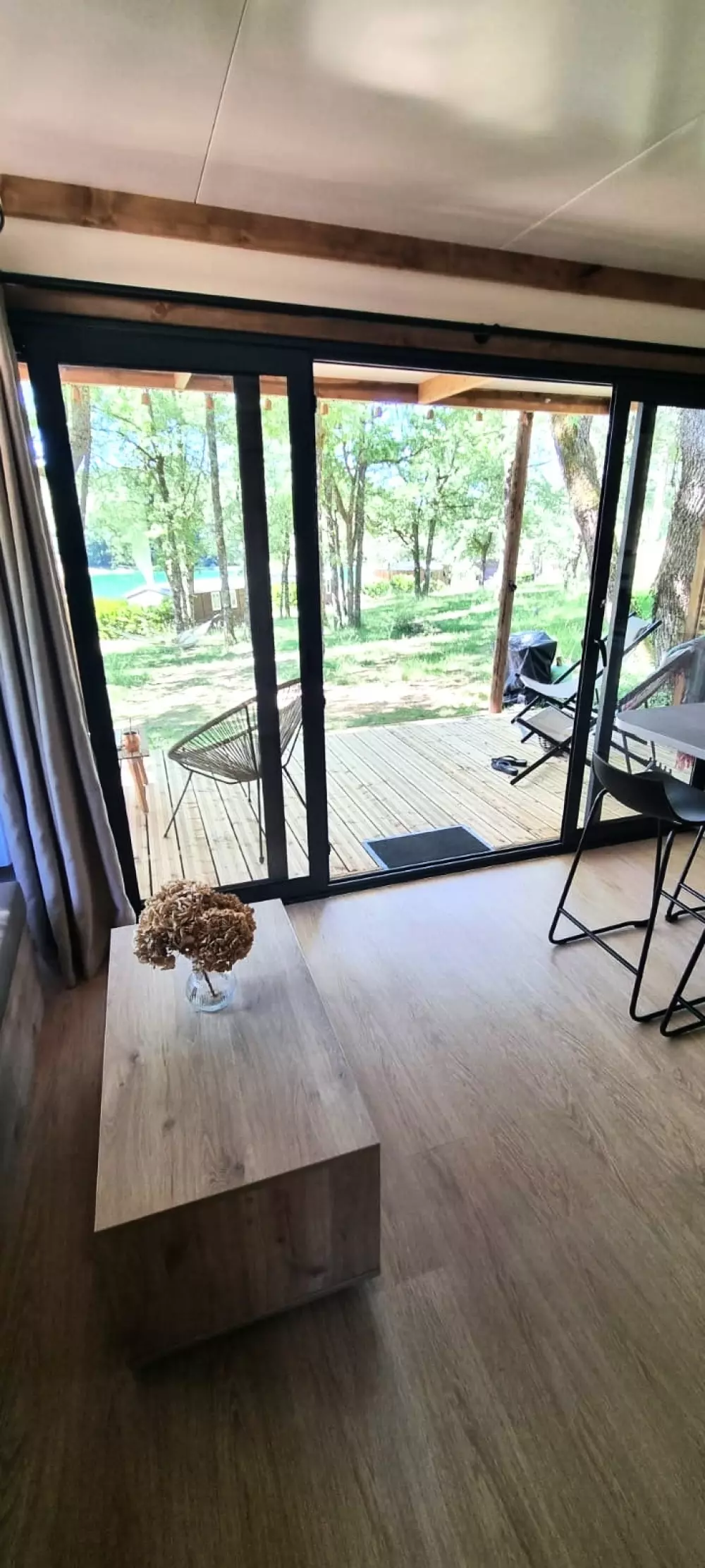 Billeder af Gaia Ecolodge Tæt på