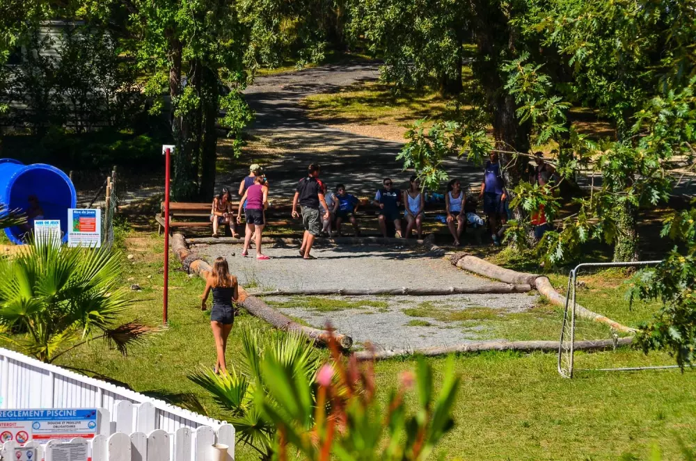 Billeder af Gaia Ecolodge Tæt på