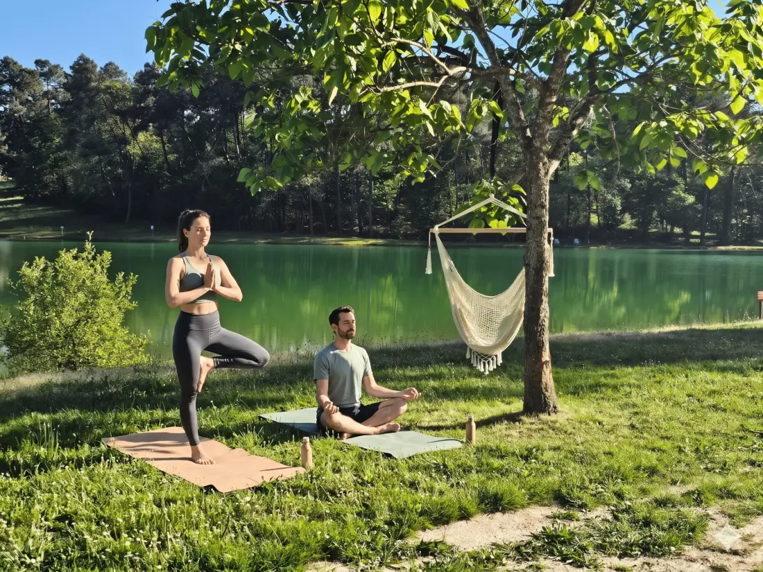 Gaia Ecolodge 3 Sterren★★★