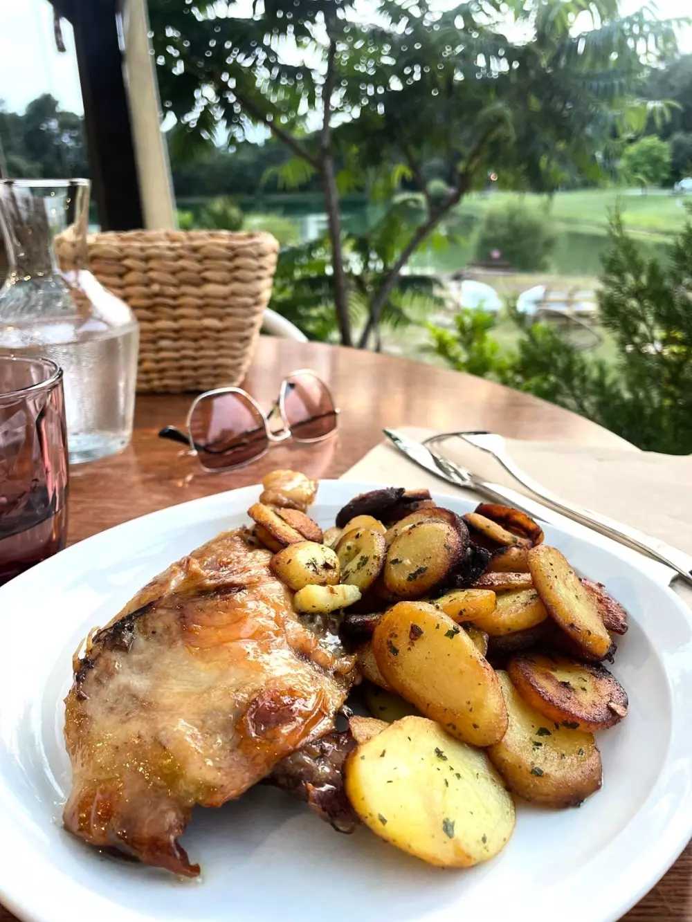 Billeder af Gaia Ecolodge Tæt på