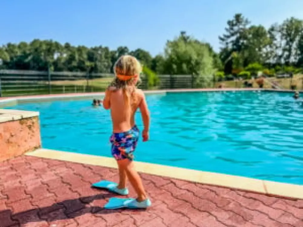 Billeder af Gaia Ecolodge Tæt på